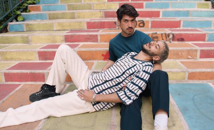 « Ensemble, luttons contre les LGBTphobies »